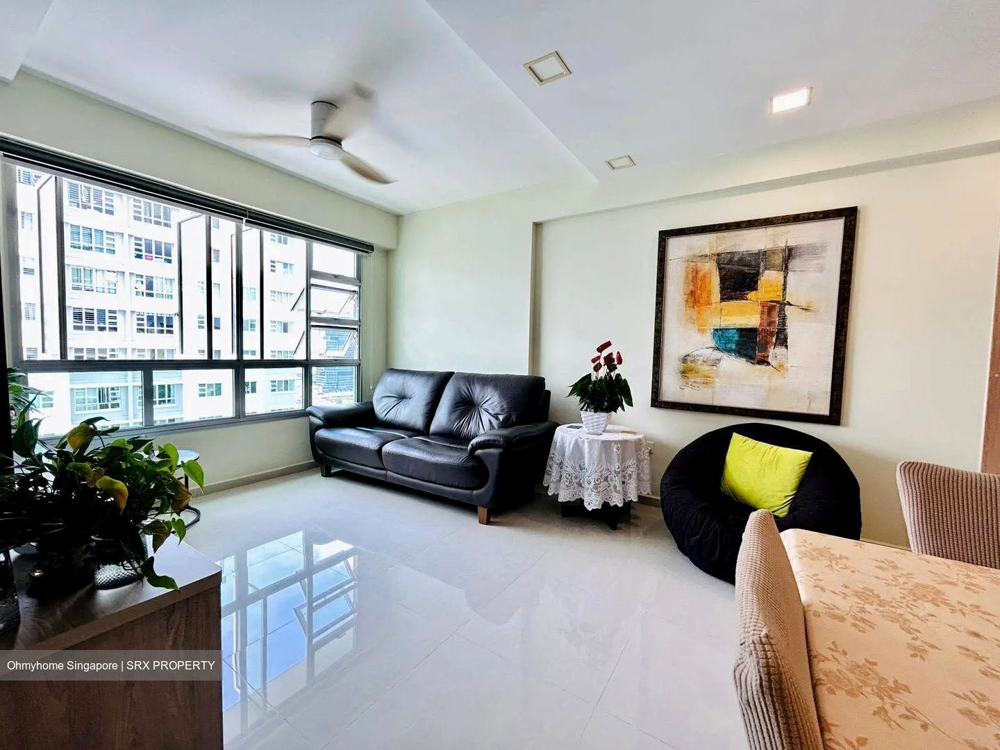 Blk 90A Telok Blangah Parcview (Bukit Merah), HDB 4 Rooms #446382541